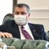 Bakan Koca: "Tarihte son bulmamış salgın yoktur"