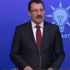 AKP’li Ali İhsan Yavuz yine sahnede: Bir şey oldu ama… AKP’li Ali İhsan Yavuz yine sahnede: Bir şey oldu ama…