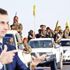 PKK/YPG'ye yardıma koştular PKK/YPG'ye yardıma koştular