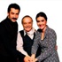Karadayı'nın 100. bölüm mutluluğu