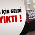Noel Baba’ya Van’dan Rakip Noel Baba’ya Van’dan Rakip