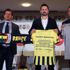 Erol Bulut, Fenerbahçe'den ayrılmasının ardından ilk kez konuştu: Bunu beklemiyordum, erken oldu Erol Bulut, Fenerbahçe'den ayrılmasının ardından ilk kez konuştu: Bunu beklemiyordum, erken oldu