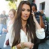 Kim Kardashian: Saçlarımı beş günde bir yıkıyorum