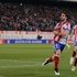 Ardalı Atletico Real Madrid'i yıktı Ardalı Atletico Real Madrid'i yıktı
