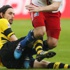 Dortmund, seriyi sona erdirdi