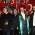Yasa dışı dinleme operasyonunda 18 polis serbest Yasa dışı dinleme operasyonunda 18 polis serbest