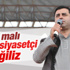 Demirtaş Şanlıurfa'da Nevruz kutlamalarına katıldı