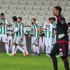 Torku Konyaspor 2-1 Sivasspor