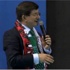 Başbakan Davutoğlu Antep'te konuştu