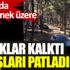 Yasaklar kalktı satışlar patladı Yasaklar kalktı satışlar patladı