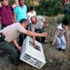 Sarıgöl'de Doğaya Bin Keklik Salındı