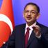 Özhaseki'den Yavaş'a: Kim yalan söylüyor Özhaseki'den Yavaş'a: Kim yalan söylüyor