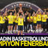 Kadınlar Basketbol Ligi'nde şampiyon Fenerbahçe