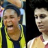 Kadınlar Euroleague çeyrek final eşleşmeleri