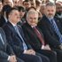 Bakan Pakdemirli : Balıklara TOKİ yapıyoruz