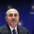 Son dakika: Dışişleri Bakanı Mevlüt Çavuşoğlu'ndan Yunan vekilin provokasyonuna sert tepki!