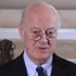 Staffan de Mistura: 'ABD ve Rusya'nın yardımına ihtiyacımız var'