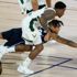 Ersan İlyasova'nın Milwaukee Bucks'ı seride 3-1 öne geçti