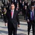 Erdoğan: Cumhuriyet resepsiyonu iptal edildi Erdoğan: Cumhuriyet resepsiyonu iptal edildi