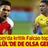 Galatasaray'da kritik zirve! 2 Eylül'de de olsa Falcao gelecek Galatasaray'da kritik zirve! 2 Eylül'de de olsa Falcao gelecek