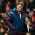 MANU'da Louis Van Gaal için karar zamanı