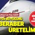 Dünyanın en büyüğü için Türkiye'ye dev teklif: Gel beraber üretelim! Dünyanın en büyüğü için Türkiye'ye dev teklif: Gel beraber üretelim!