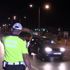İçişleri Bakanı Soylu trafik denetimine katıldı (2)