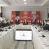 Yalova’da İçişleri Bakanı Soylu önderliğinde 'Güvenlik Toplantısı' yapıldı Yalova’da İçişleri Bakanı Soylu önderliğinde 'Güvenlik Toplantısı' yapıldı