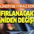 Silindiyse derhal itiraz etme imkanınız var! Sıfırlanıyordu geçen hafta aniden değişti! Vakıfbank, TEB, Ziraat, ING...