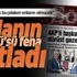 Çorum Belediye Başkanı Halil İbrahim Aşgın'dan Sözcü Gazetesi'ne yalanlama