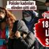 Muğla ve Bursa'da fuhuş parasıyla yakalanan 5 şüpheli serbest bırakıldı! 18 milyon lira kazanmışlar...