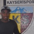 Kayserispor'a Fransız kaleci