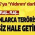 Bakanlık açıkladı! İşte Yıldırım operasyonunda etkisiz hale getirilen terörist sayısı Bakanlık açıkladı! İşte Yıldırım operasyonunda etkisiz hale getirilen terörist sayısı