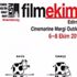 Sonbaharın Rengi Filmekimi Edirne'de