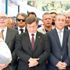 Sosyolog Mardin ebediyete uğurlandı
