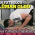 Alman futbolcu Danny Blum müslüman oldu Alman futbolcu Danny Blum müslüman oldu