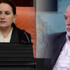 Meral Akşener iftirasına tepkiler sürüyor Meral Akşener iftirasına tepkiler sürüyor