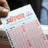 Süper Loto'da 15 milyon bir kişiye gitti Süper Loto'da 15 milyon bir kişiye gitti