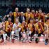 Voleybolda 'oynayalım' itirazı