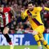 Athletic Bilbao 1-0 Barcelona