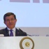 Ahmet Davutoğlu: 'Yeni Türkiye dünyaya açılmış bir Türkiye'dir'