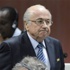Blatter'e göre zamanlama manidar!