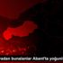 Sıcak havadan bunalanlar Abant ta yoğunluk oluşturdu