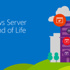 Microsoft, Windows Server 2003'ün fişini çekti