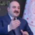 Sanayi ve Teknoloji Bakanı Mustafa Varank'tan Birleşik Krallık ile iş birliği açıklaması Sanayi ve Teknoloji Bakanı Mustafa Varank'tan Birleşik Krallık ile iş birliği açıklaması