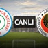 Çaykur Rizespor 1-0 Gençlerbirliği Çaykur Rizespor 1-0 Gençlerbirliği