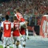 Skenderbeu ligde ilk kez tekledi!