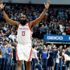 Houston Rockets vites yükseltti Houston Rockets vites yükseltti
