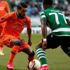 Başakşehir'in Brezilyalı futbolcusu Caiçara'dan 1000 aileye gıda yardımı