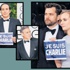 Altın Küre’de ‘Hepimiz Charlie’yiz’ mesajı